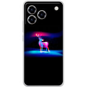 Чохол BoxFace ZTE Blade A76 4G 