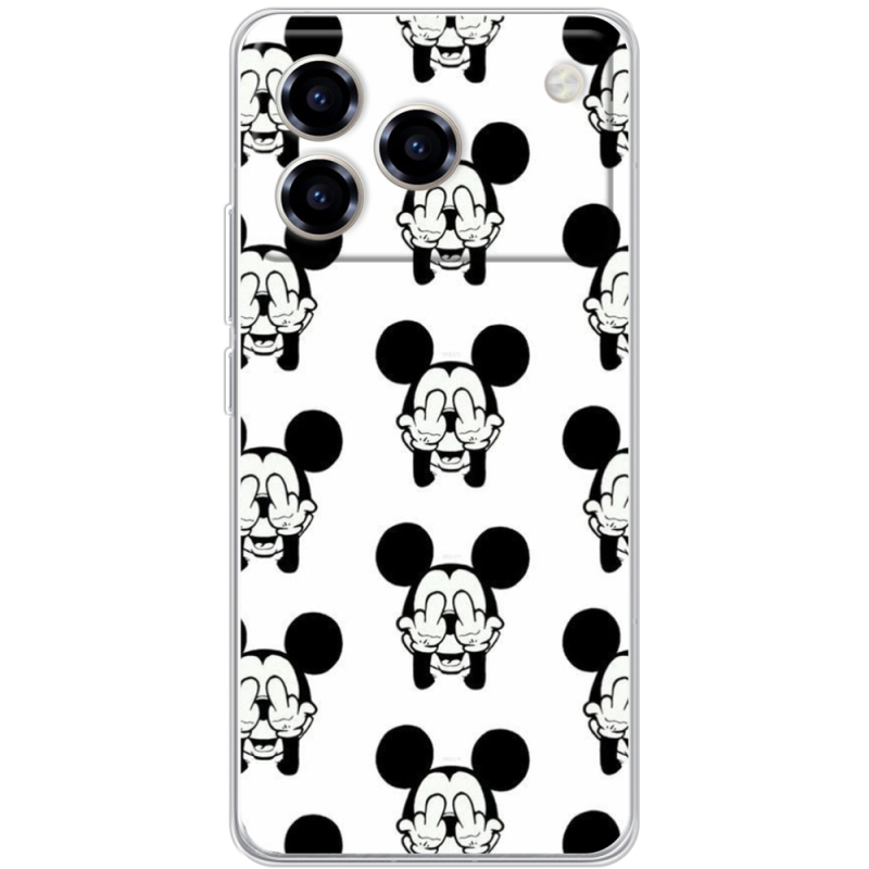 Чохол BoxFace ZTE Blade A76 4G 