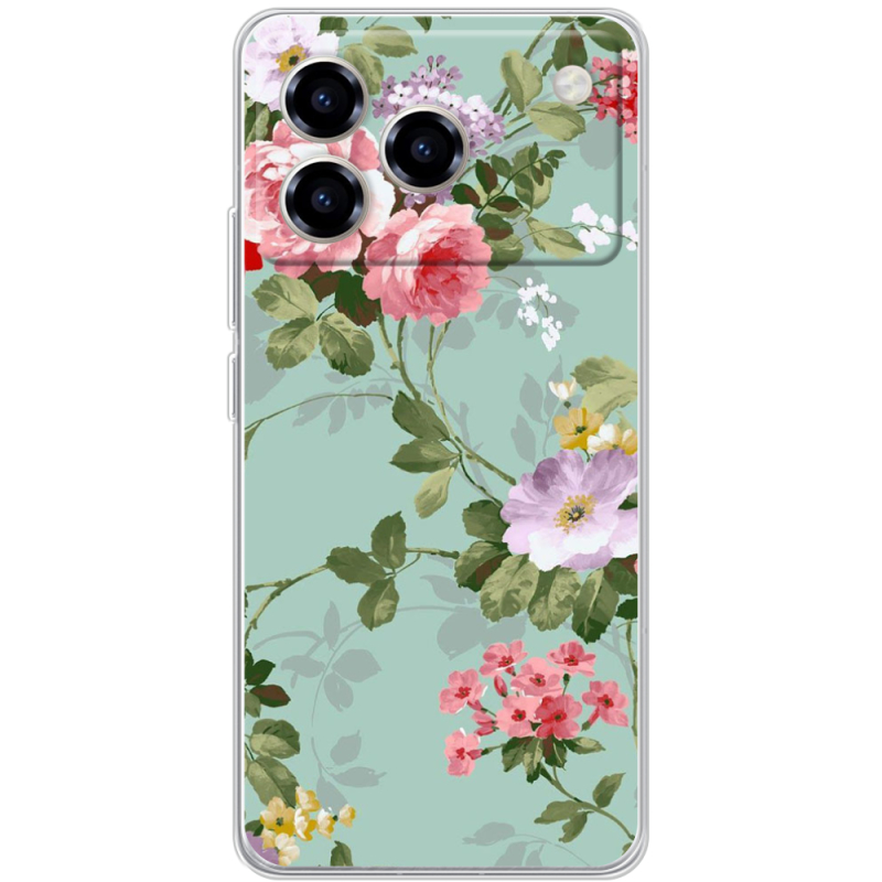 Чохол BoxFace ZTE Blade A76 4G 