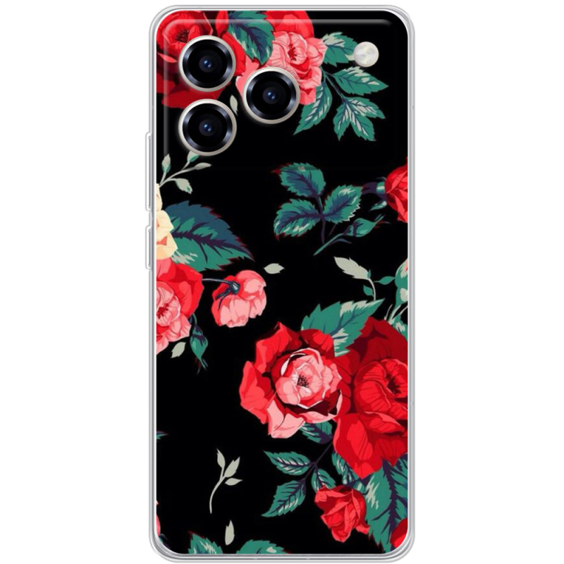 Чохол BoxFace ZTE Blade A76 4G 