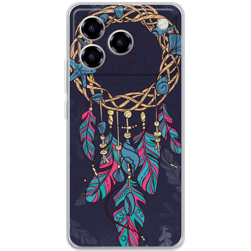 Чохол BoxFace ZTE Blade A76 4G 