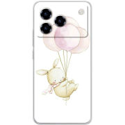 Чохол BoxFace ZTE Blade A76 4G 