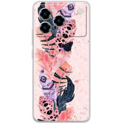 Чохол BoxFace ZTE Blade A76 4G 