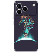 Чохол BoxFace ZTE Blade A76 4G 