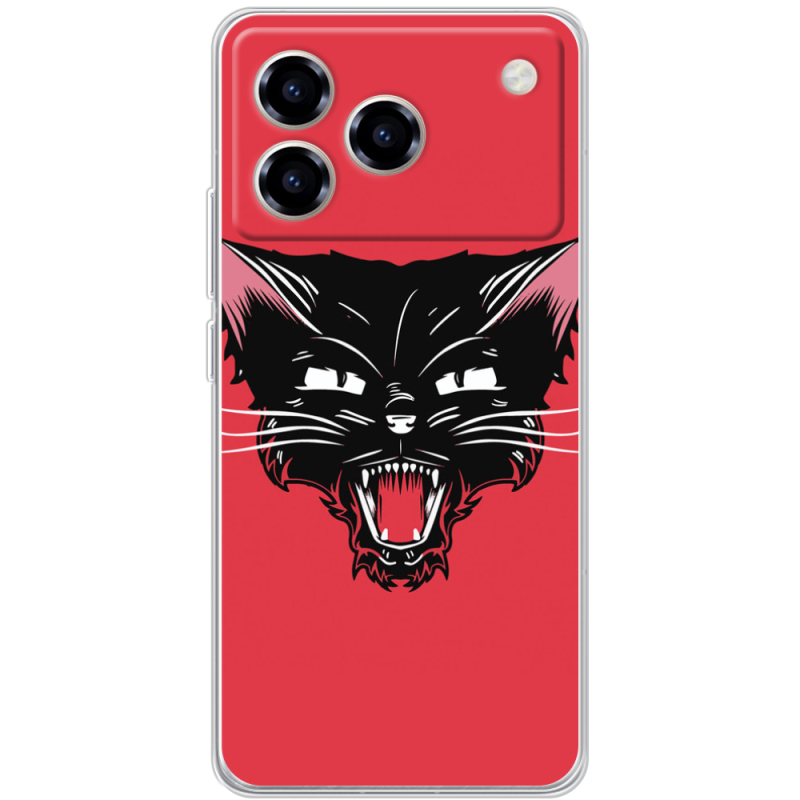 Чохол BoxFace ZTE Blade A76 4G 