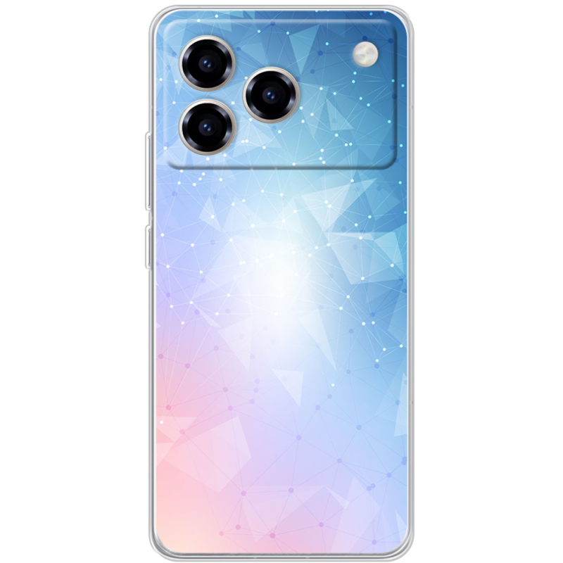 Чохол BoxFace ZTE Blade A76 4G 