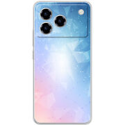 Чохол BoxFace ZTE Blade A76 4G 