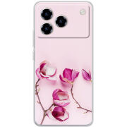 Чохол BoxFace ZTE Blade A76 4G 