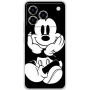 Чохол BoxFace ZTE Blade A76 4G 