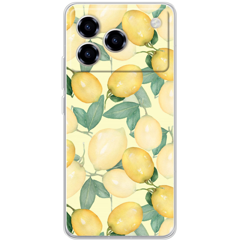 Чохол BoxFace ZTE Blade A76 4G 