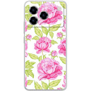 Чохол BoxFace ZTE Blade A76 4G 