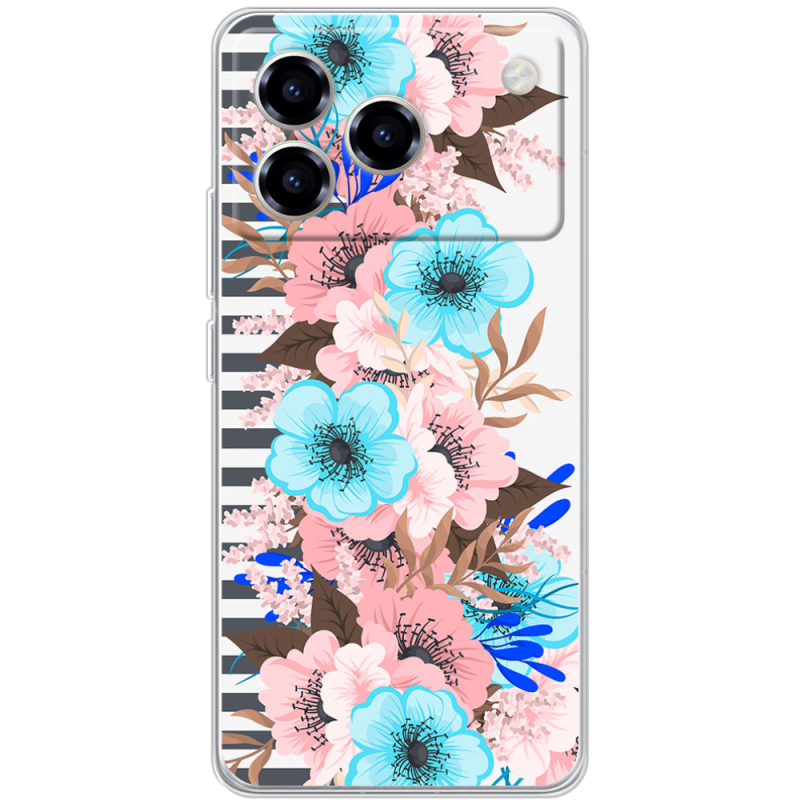 Чохол BoxFace ZTE Blade A76 4G 