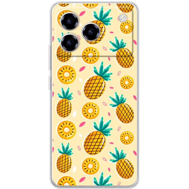 Чохол BoxFace ZTE Blade A76 4G 