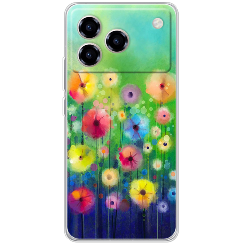 Чохол BoxFace ZTE Blade A76 4G 