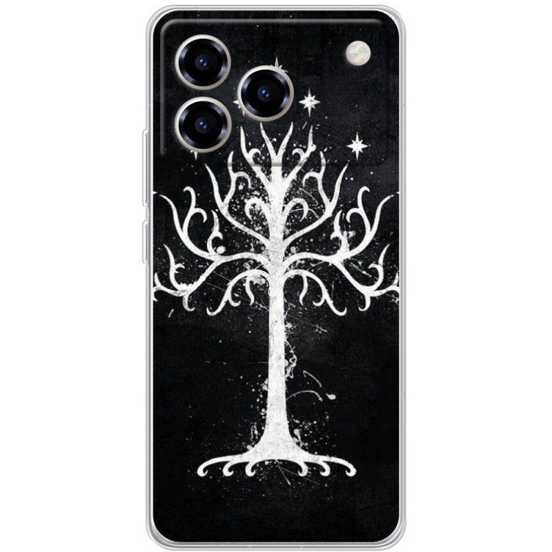 Чохол BoxFace ZTE Blade A76 4G Fantasy Tree
