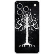 Чохол BoxFace ZTE Blade A76 4G Fantasy Tree