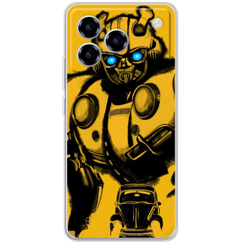 Чохол BoxFace ZTE Blade A76 4G 