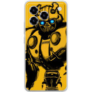 Чохол BoxFace ZTE Blade A76 4G 