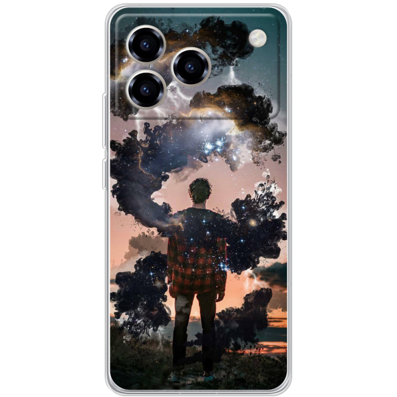 Чохол BoxFace ZTE Blade A76 4G 