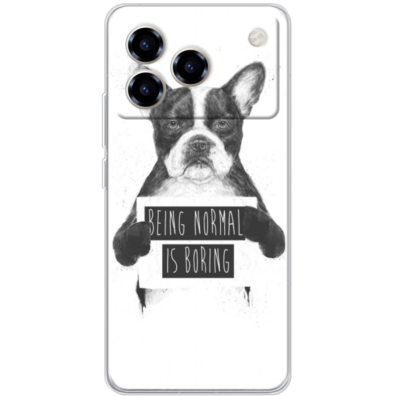 Чохол BoxFace ZTE Blade A76 4G 