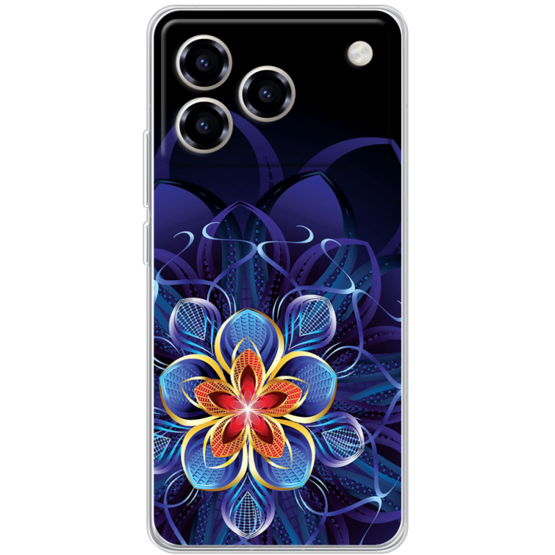 Чохол BoxFace ZTE Blade A76 4G 