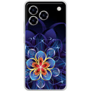 Чохол BoxFace ZTE Blade A76 4G 