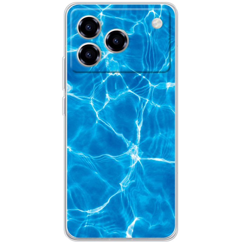 Чохол BoxFace ZTE Blade A76 4G 