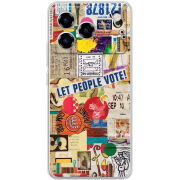 Чохол BoxFace ZTE Blade A76 4G 