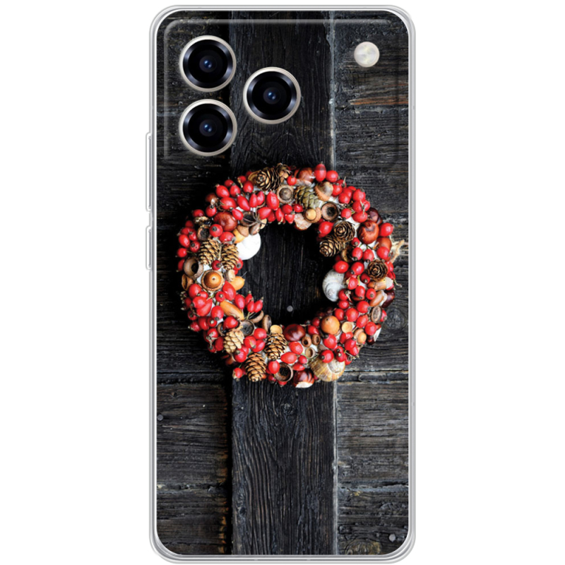 Чохол BoxFace ZTE Blade A76 4G 