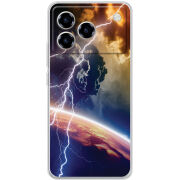 Чохол BoxFace ZTE Blade A76 4G 