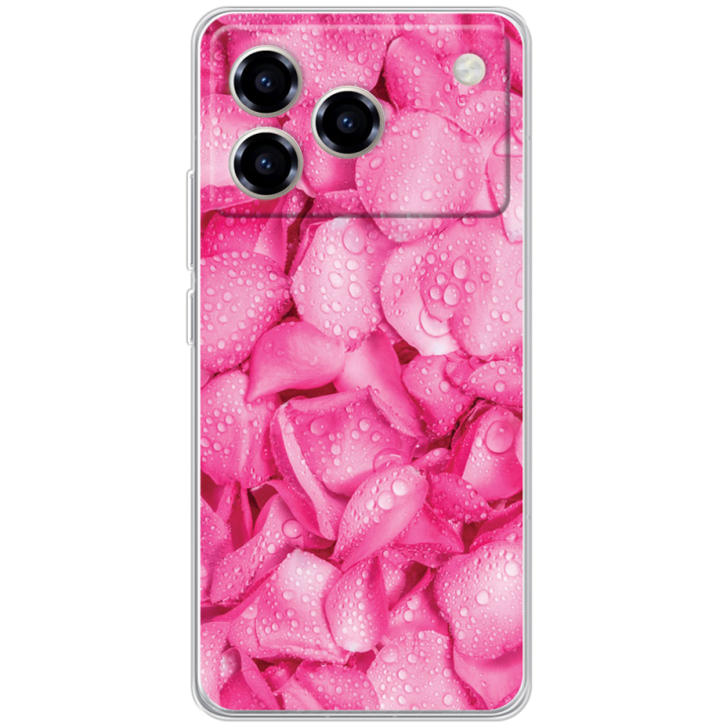 Чохол BoxFace ZTE Blade A76 4G 