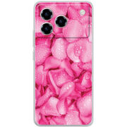 Чохол BoxFace ZTE Blade A76 4G 