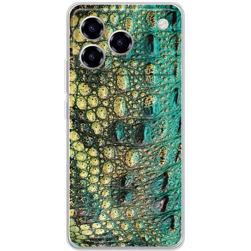 Чохол BoxFace ZTE Blade A76 4G 