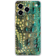 Чохол BoxFace ZTE Blade A76 4G 