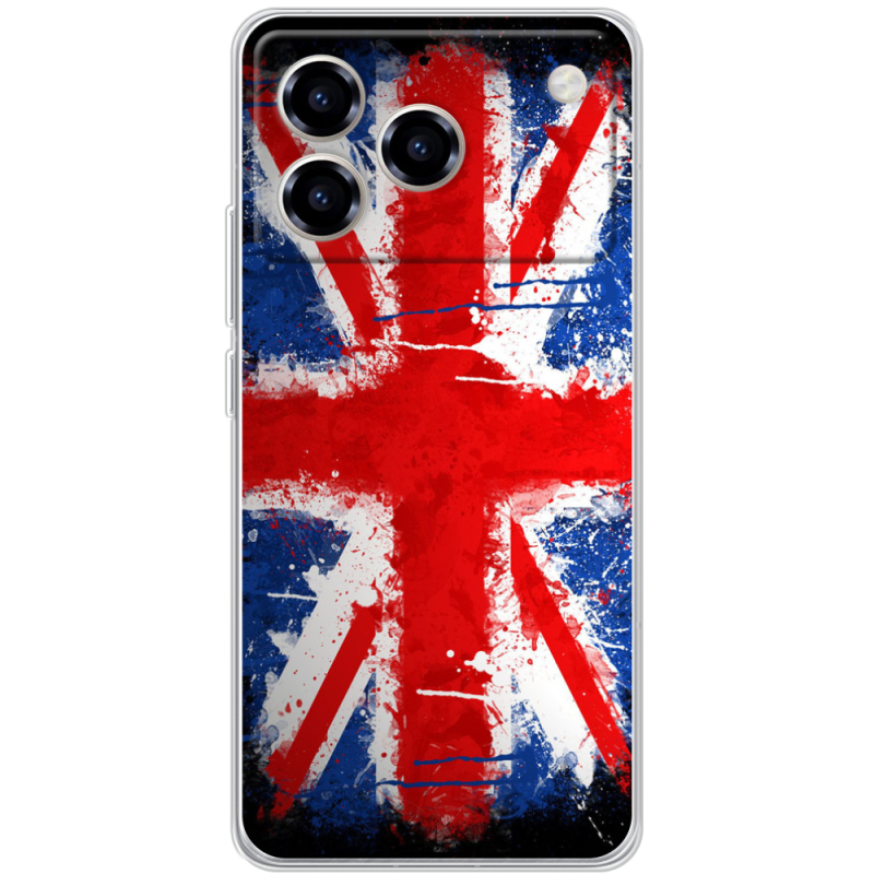 Чохол BoxFace ZTE Blade A76 4G 