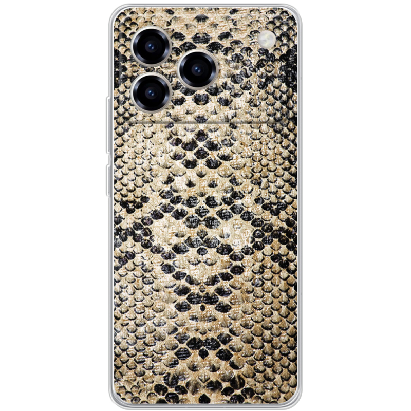 Чохол BoxFace ZTE Blade A76 4G 