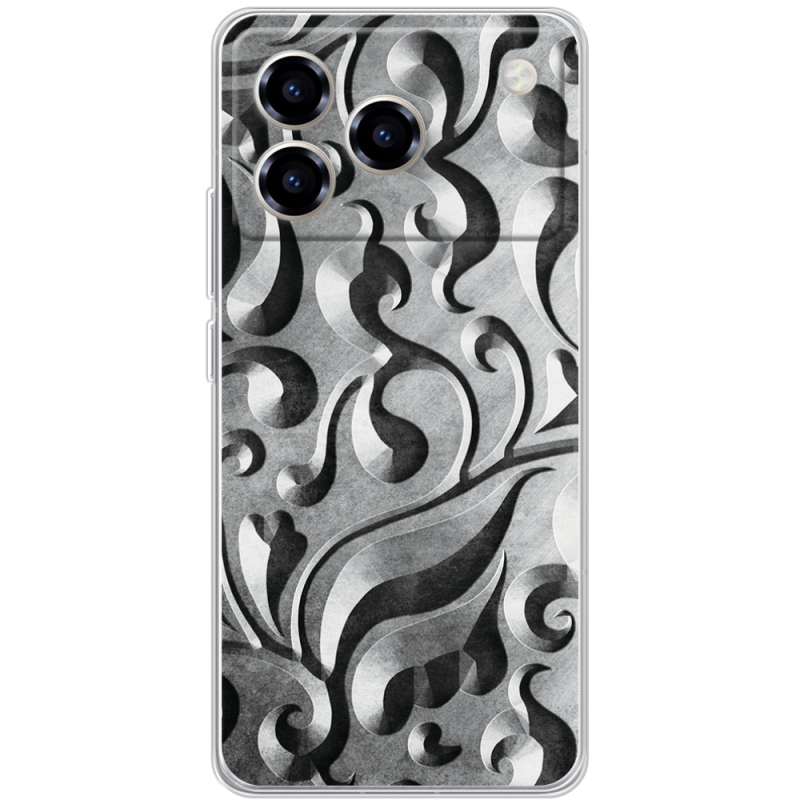 Чохол BoxFace ZTE Blade A76 4G 