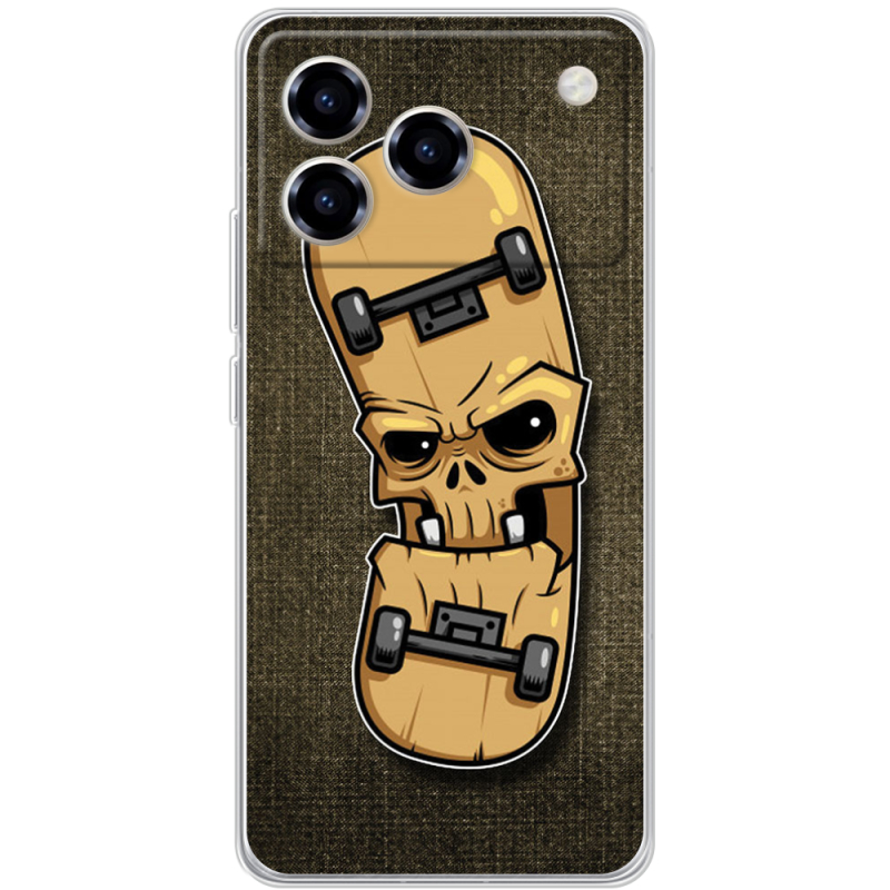 Чохол BoxFace ZTE Blade A76 4G 