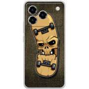 Чохол BoxFace ZTE Blade A76 4G 