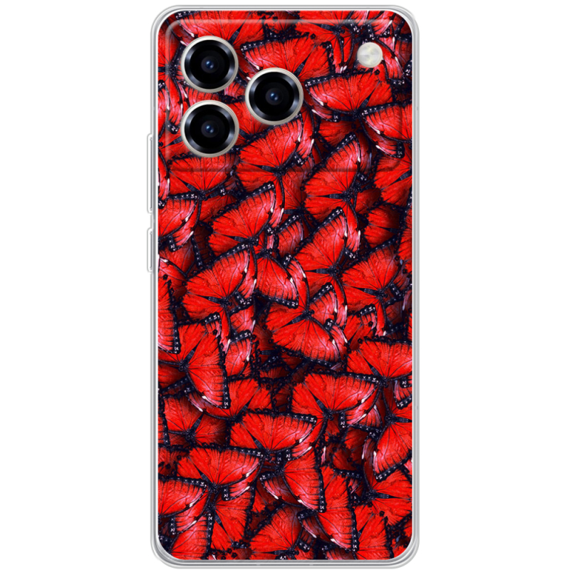 Чохол BoxFace ZTE Blade A76 4G 