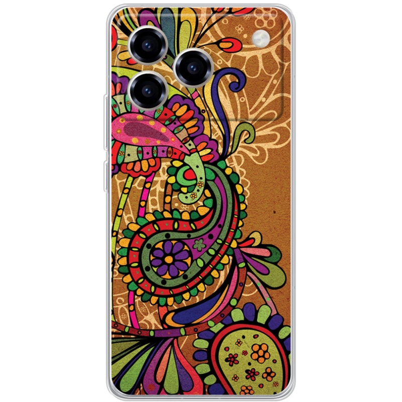 Чохол BoxFace ZTE Blade A76 4G 