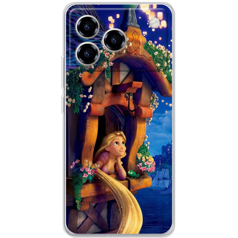 Чохол BoxFace ZTE Blade A76 4G 