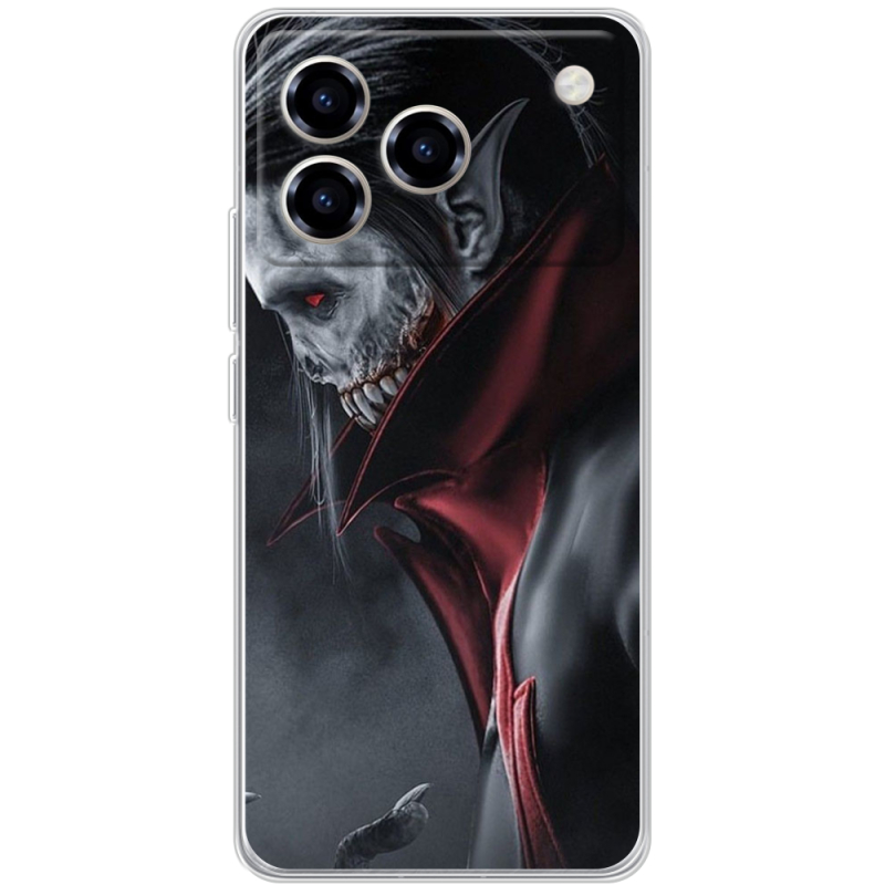 Чохол BoxFace ZTE Blade A76 4G 