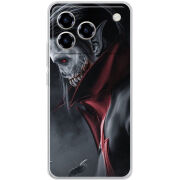 Чохол BoxFace ZTE Blade A76 4G 