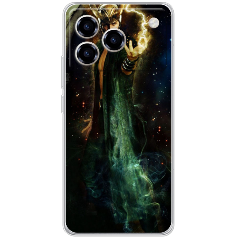 Чохол BoxFace ZTE Blade A76 4G 