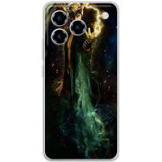 Чохол BoxFace ZTE Blade A76 4G 