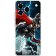 Чохол BoxFace ZTE Blade A76 4G 