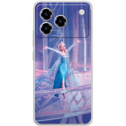 Чохол BoxFace ZTE Blade A76 4G 