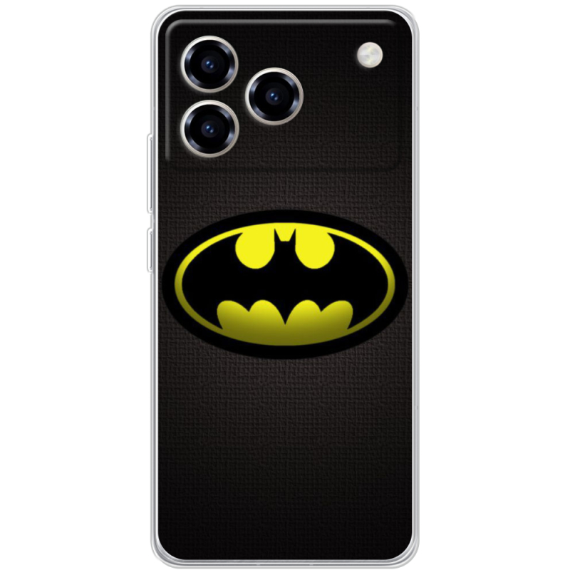 Чохол BoxFace ZTE Blade A76 4G 