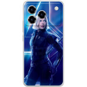 Чохол BoxFace ZTE Blade A76 4G 